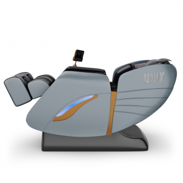 Массажное кресло UNIX Med Adora Grey - 22