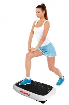 Виброплатформа Takasima ТА-018-6 - 6